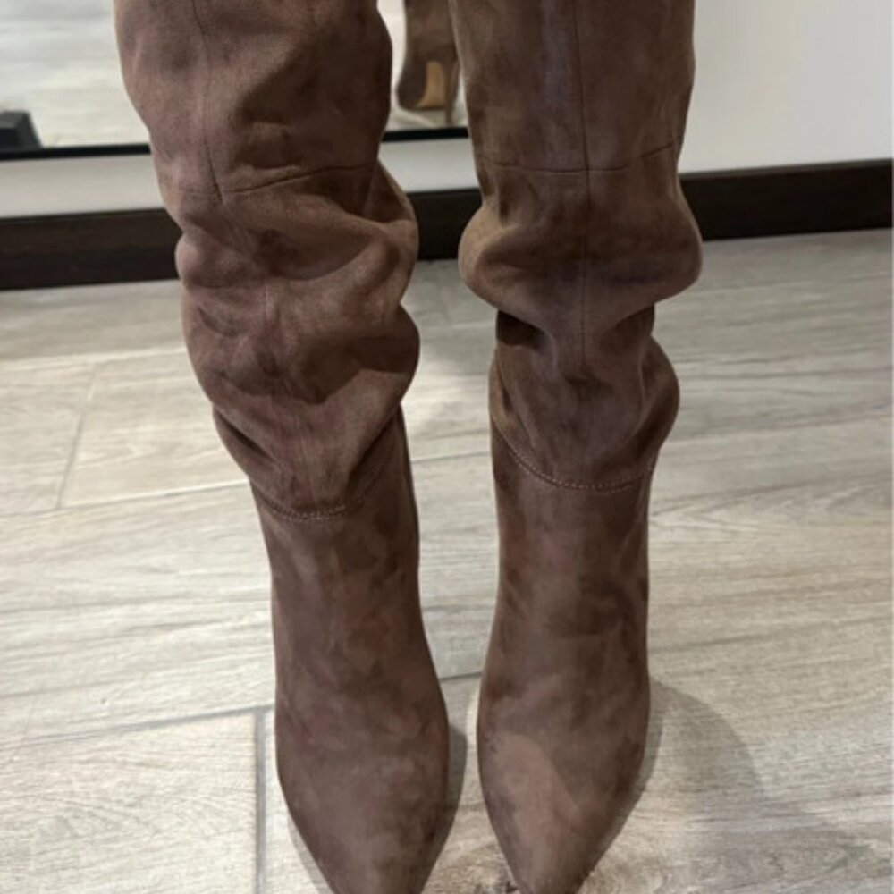 Stivali Steve Madden